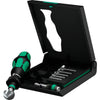 Wera 845 8 Bit-set Galvanning, 8 pièces