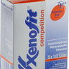 Boisson de compétition Xenofit 5x43g