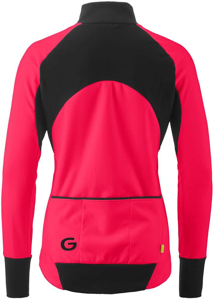 Gonso road softshell - veste softshell femme