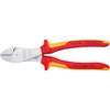 Knipex Power-Zijsnijtang VDE 7406200