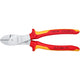 Knipex Power-Zijsnijtang VDE 7406200