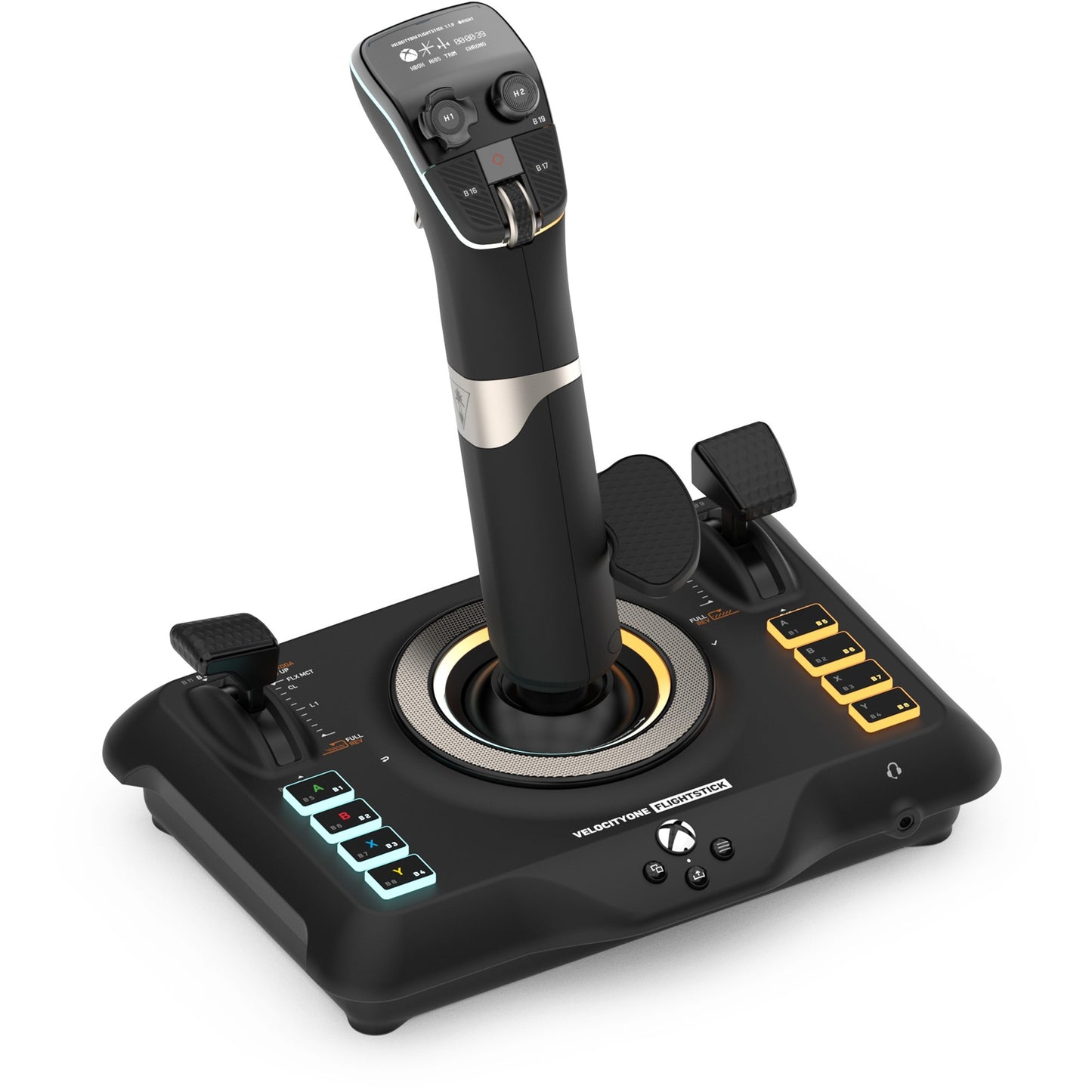 Turtle Beach VelocityOne Flightsick