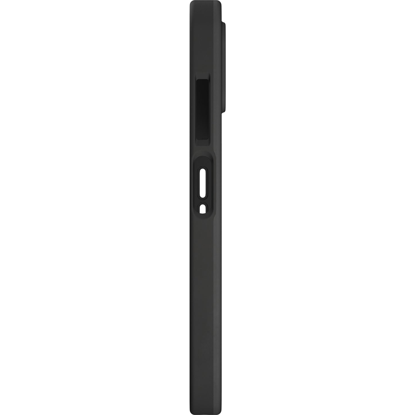 Étui à rabat pour Fairphone (gen. 6) (noir)