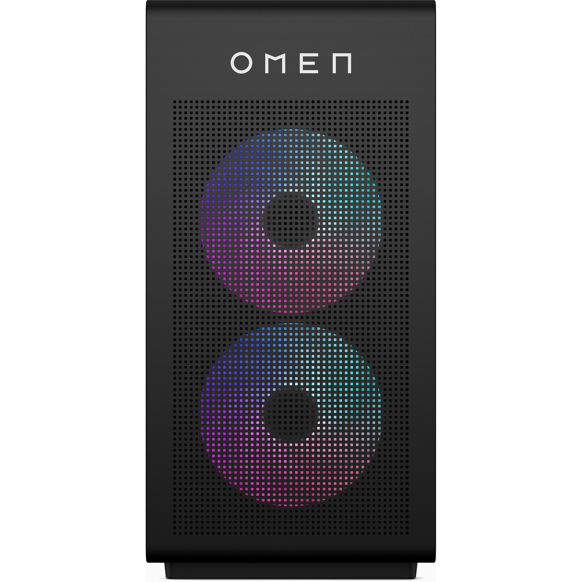Ordinateur de bureau de jeu Omen 35L GT16-0210N (B8UP7EA) (Noir | Ultra 7 265F | RTX 5070 | 32 Go | SSD 1 To)