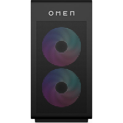 Ordinateur de bureau de jeu Omen 35L GT16-0210N (B8UP7EA) (Noir | Ultra 7 265F | RTX 5070 | 32 Go | SSD 1 To)