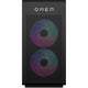 Ordinateur de bureau de jeu Omen 35L GT16-0210N (B8UP7EA) (Noir | Ultra 7 265F | RTX 5070 | 32 Go | SSD 1 To)