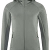 Craft adv explore power polaire - veste polaire pour femme