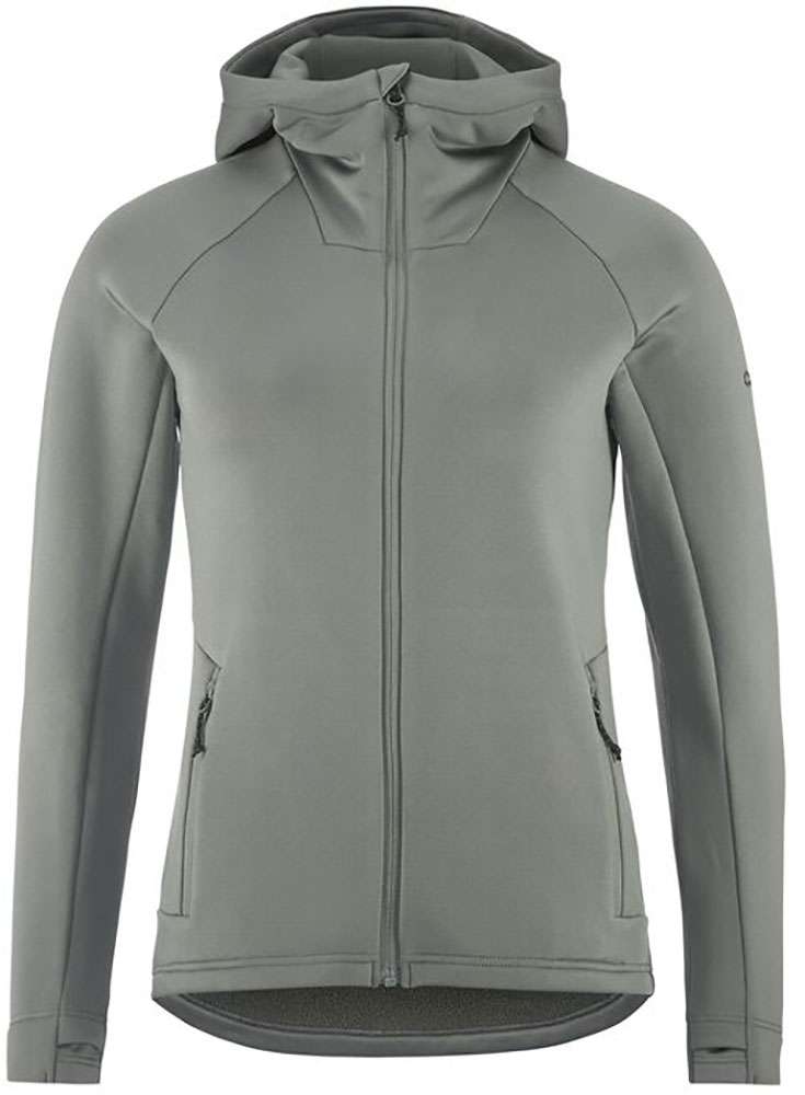 Craft adv explore power polaire - veste polaire pour femme
