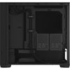 Fractal Design Pop Mini Silent Black solide