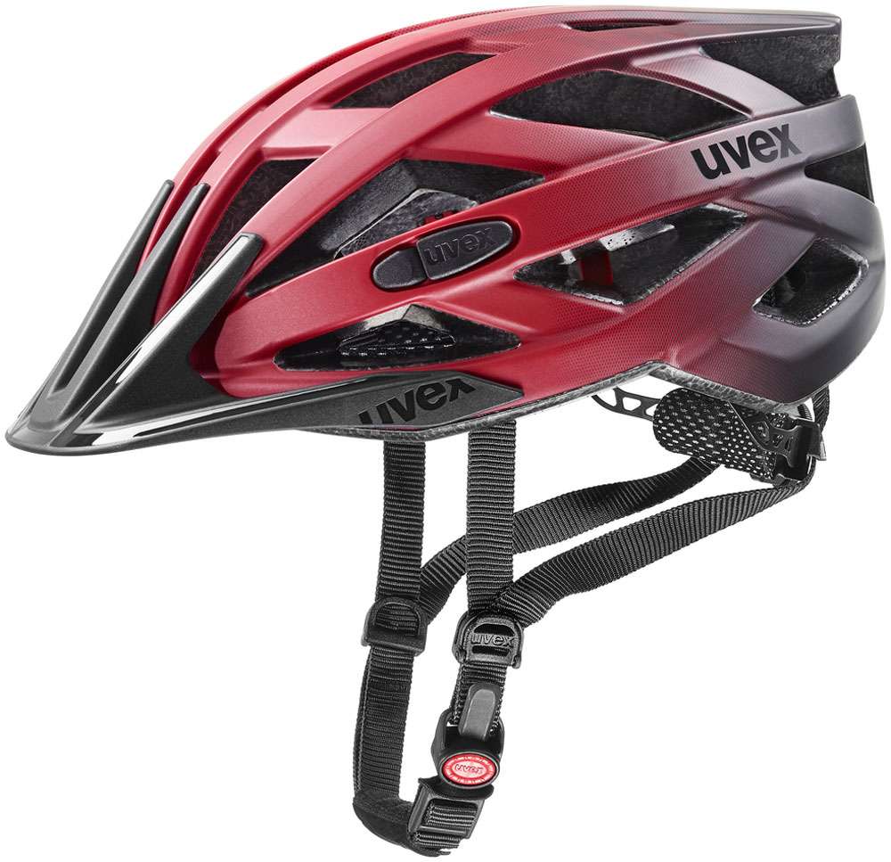 Uvex i-vo cc - casque de randonnée