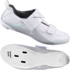 Shimano sh-tr5 - chaussures de triathlon femme