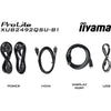 Iiyama ProLite XUB2492QSU-B1
