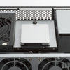 Boîtier rack Silverstone RM23-502 (gris noir)