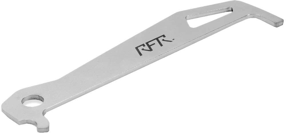 Jauge de chaîne RF