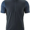 Gonso aventure demi-zip - jersey