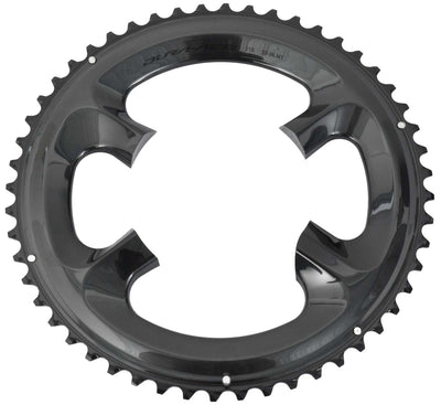 Plateau Shimano Dura Ace pour FC-R9100 52 36 dents