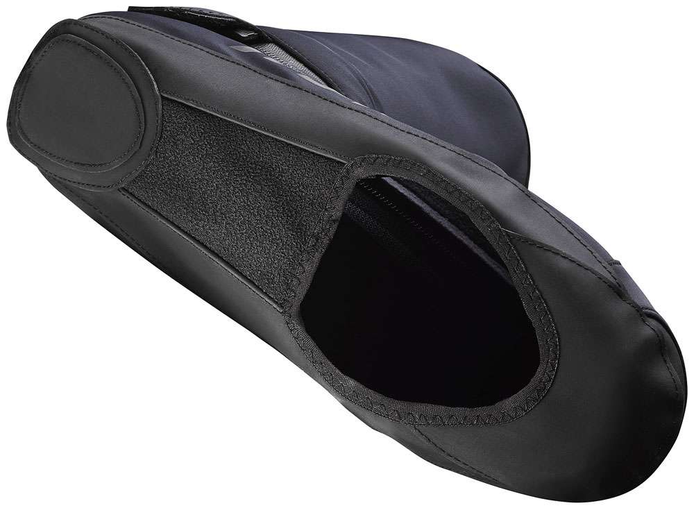 Mavic essential thermo - couvre-chaussures