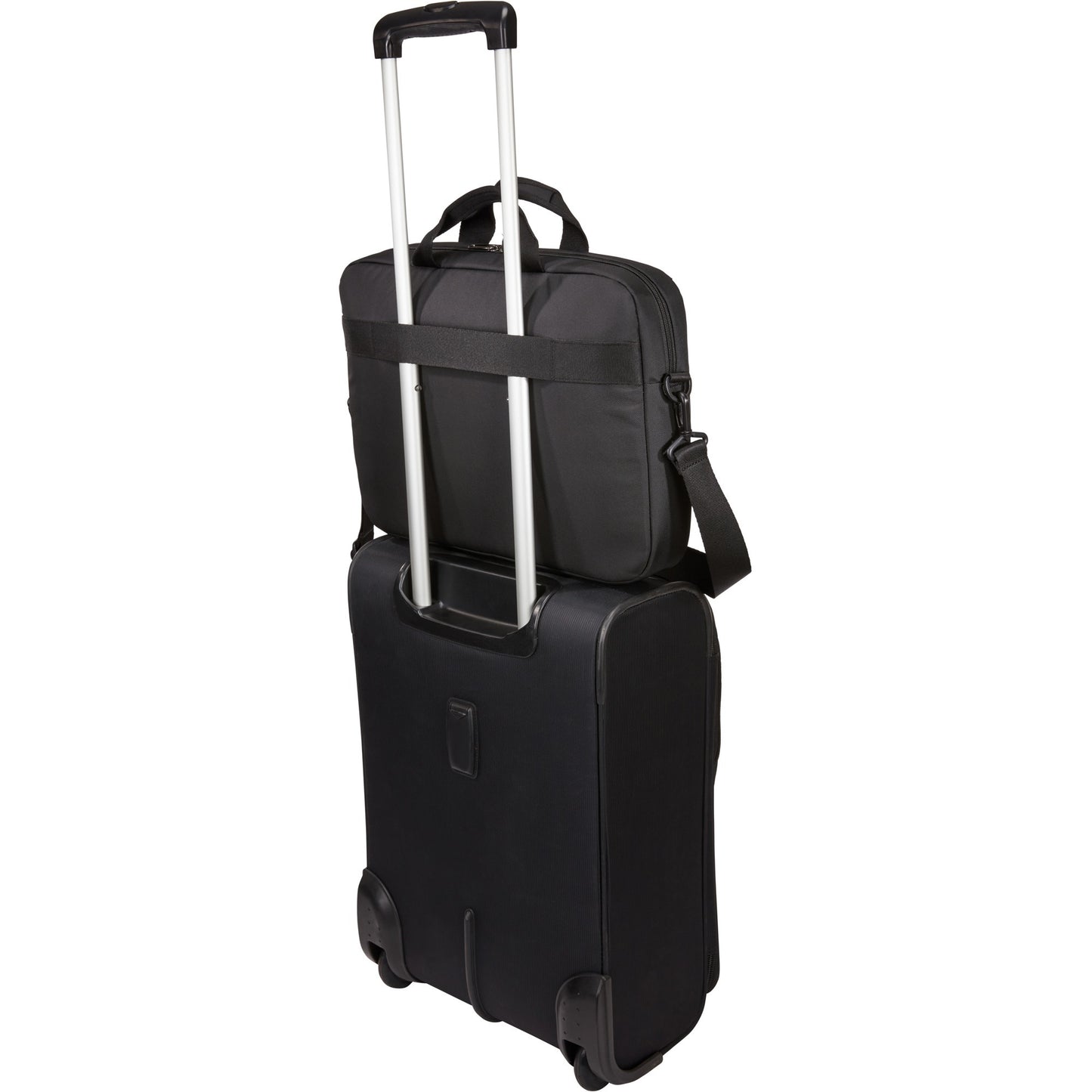 Case Logic propulsé Piéro 15.6