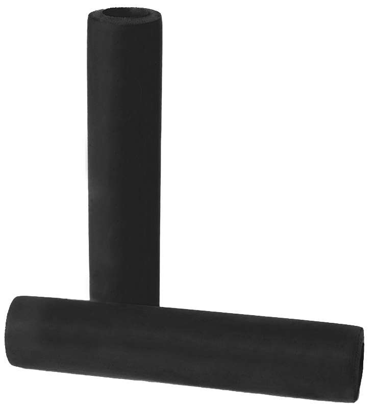 Poignées en silicone Acros a-grip