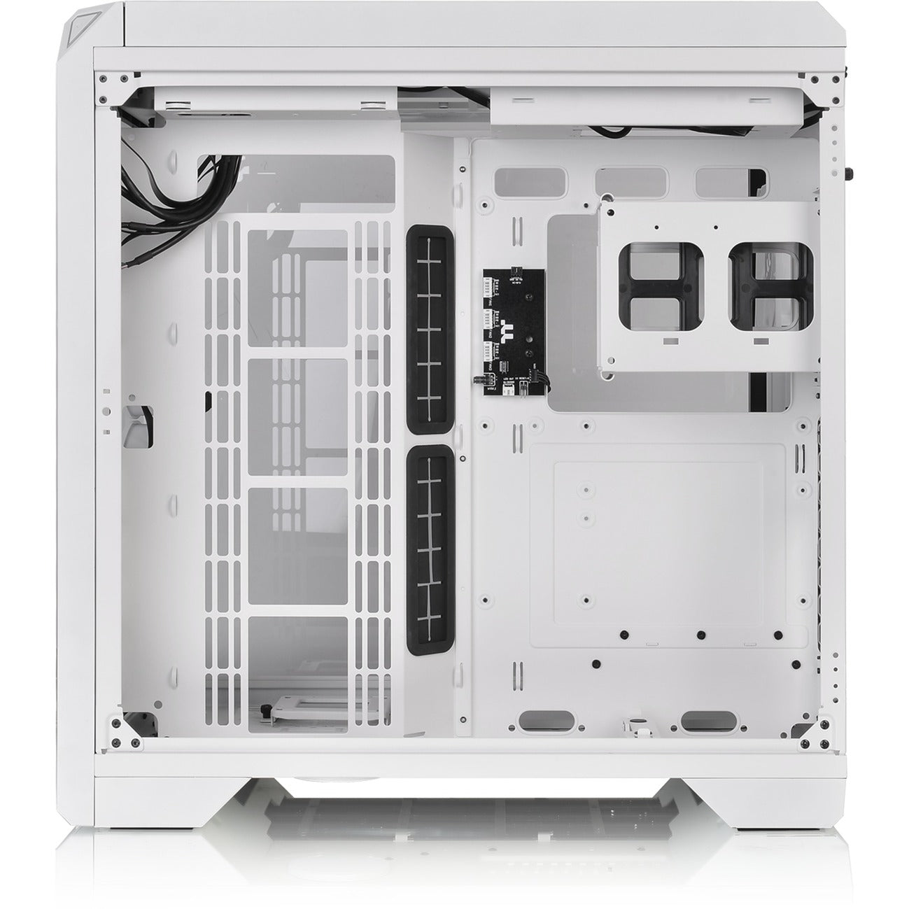 Thermaltake View 51 TG Snow ARGB Edition