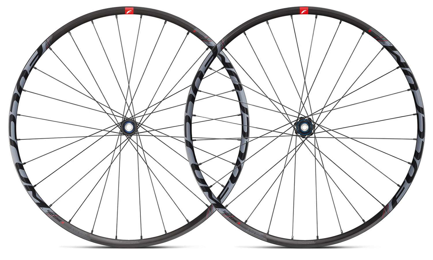 Paire de roues Fulcrum Red Zone 5 27,5 Boost