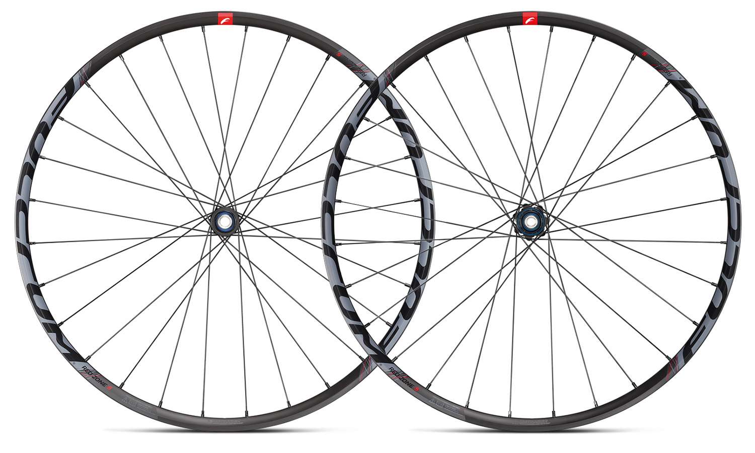 Paire de roues Fulcrum Red Zone 5 27,5 Boost