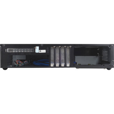 Silverstone ML04B