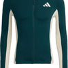 Adidas tempo - maillot manches longues