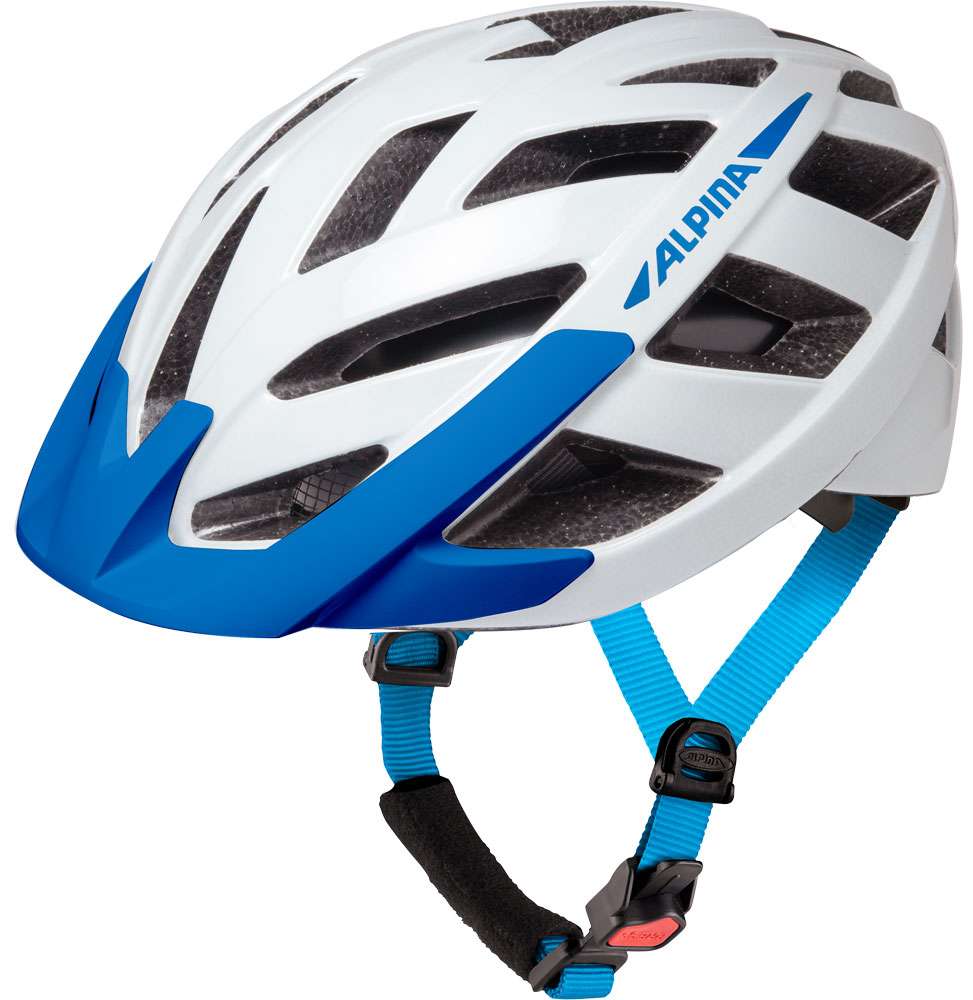 Alpina panoma 3.0 - casque de randonnée