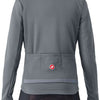 Castelli estremo 2 - veste thermique