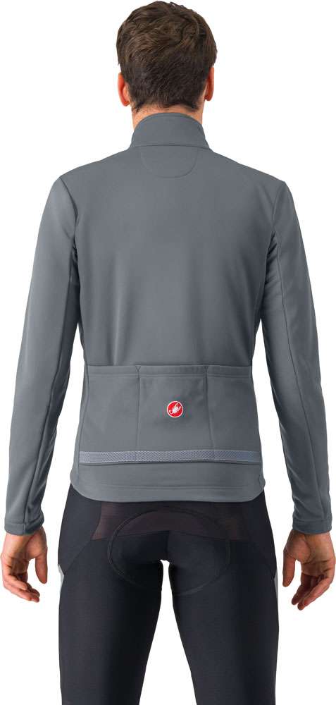 Castelli estremo 2 - veste thermique