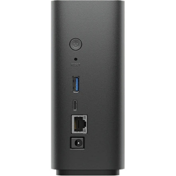 NAS Synology Beestation 4 To (noir, USB-A 3.2 gen 1, USB-C 3.2 gen 1)