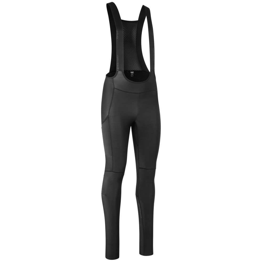 Gripgrab pacr thermal - collant à bretelles