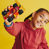 Lego Lego Ninjago 71780 Ninja Racing Car Evo's Kai