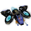LEGO LEGO Super Heroes 76211 Shuri's Sunbird