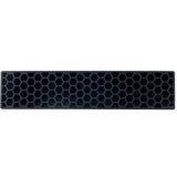 Repos de palmier en silicone keychron pour K5 SE K5 Max K5 Pro - afbeelding 4