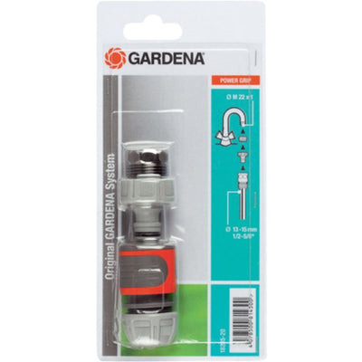 Ensemble de connexion Gardena