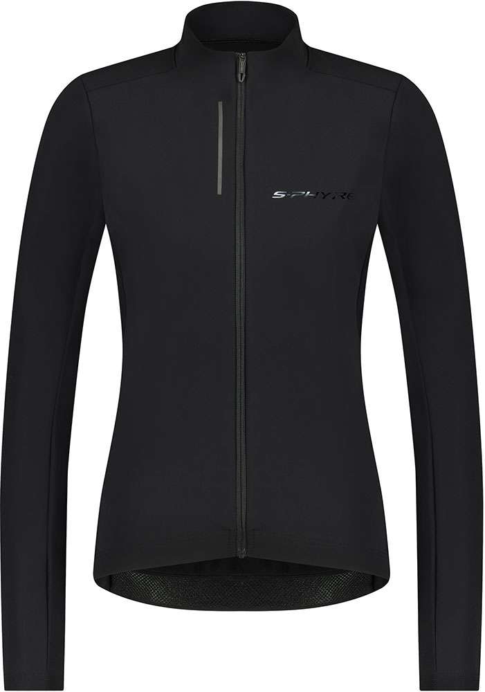 Shimano s-phyre - coupe-vent pour femme