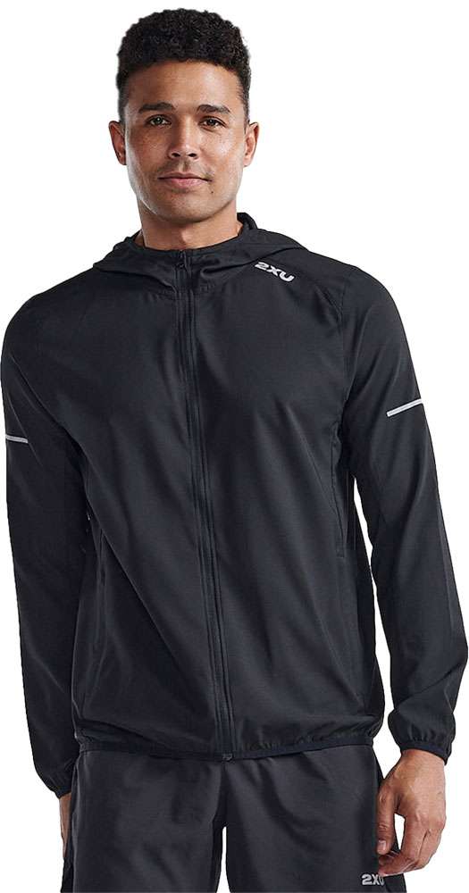 Veste aéro-fonctionnelle 2xu