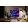 Moniteur Philips Brilliance 27e3u7903 27 5k uhd (gris, HDMI, Thunderbolt 4, USB, LAN, webcam)