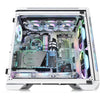 Thermaltake View 51 TG Snow ARGB Edition