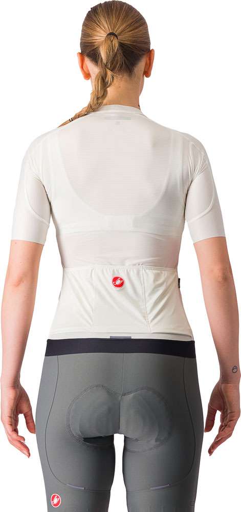 Castelli expresso - maillot femme