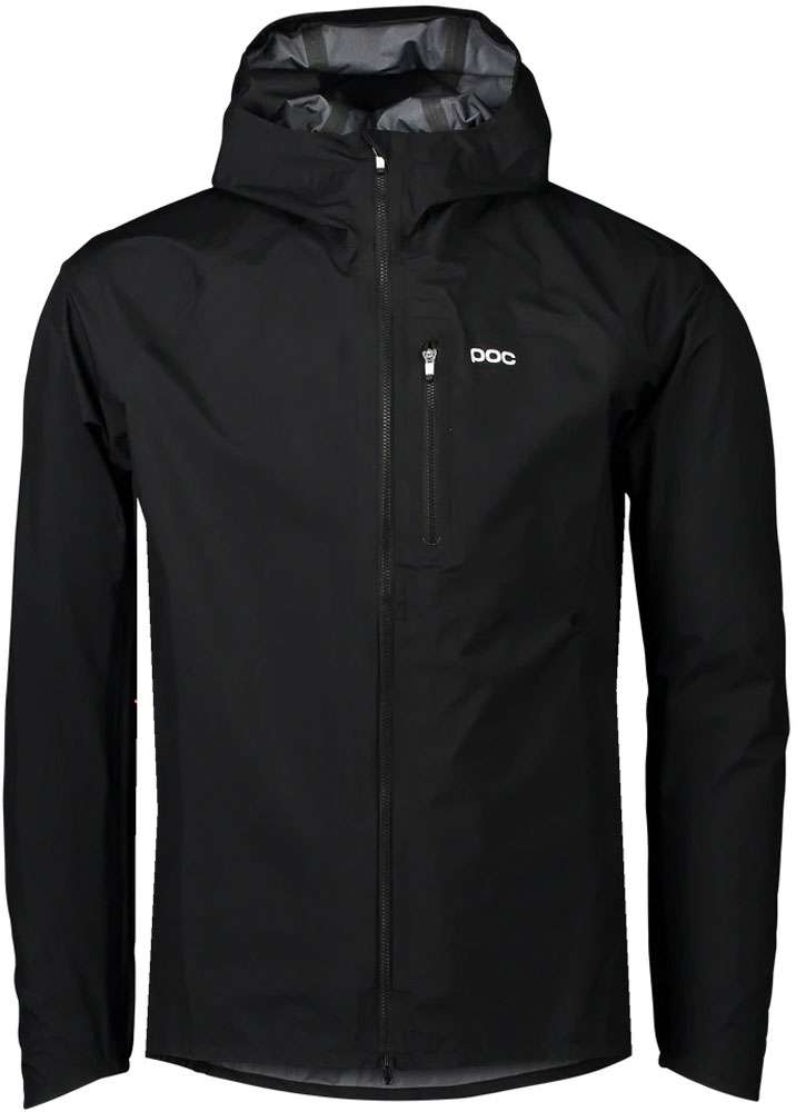 Poc motion rain - veste de pluie