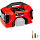 Compresseur de batterie Einhell Pressito 18 21