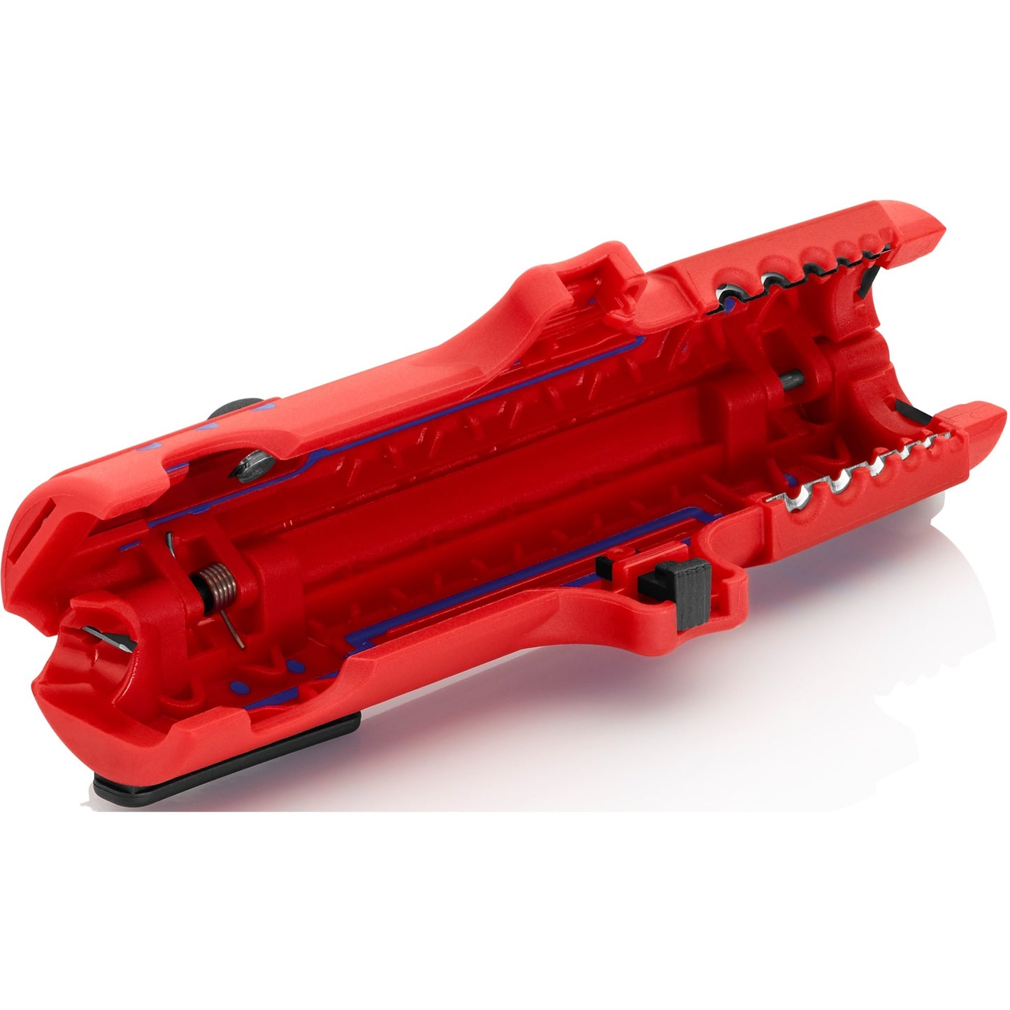 Stripper à câble universel Knipex 1685125SB