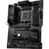 MSI B550-A Pro - afbeelding 4