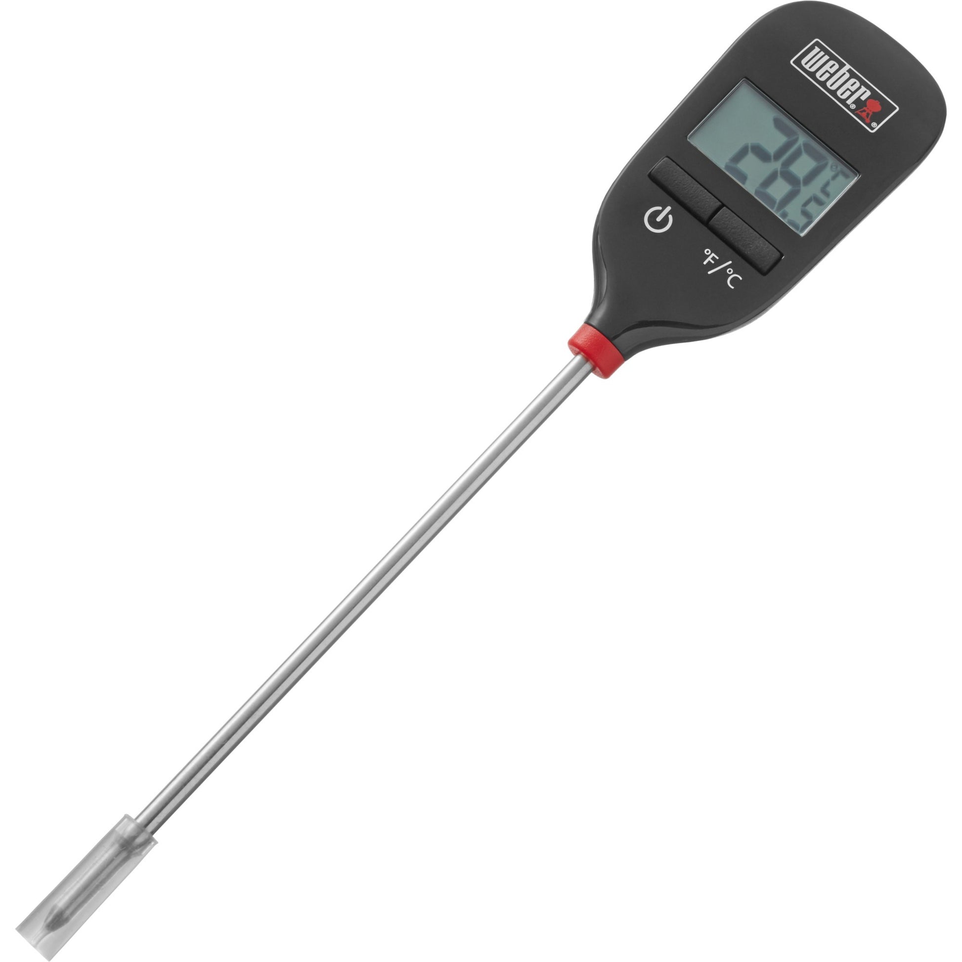Thermomètre Weber directement lisible