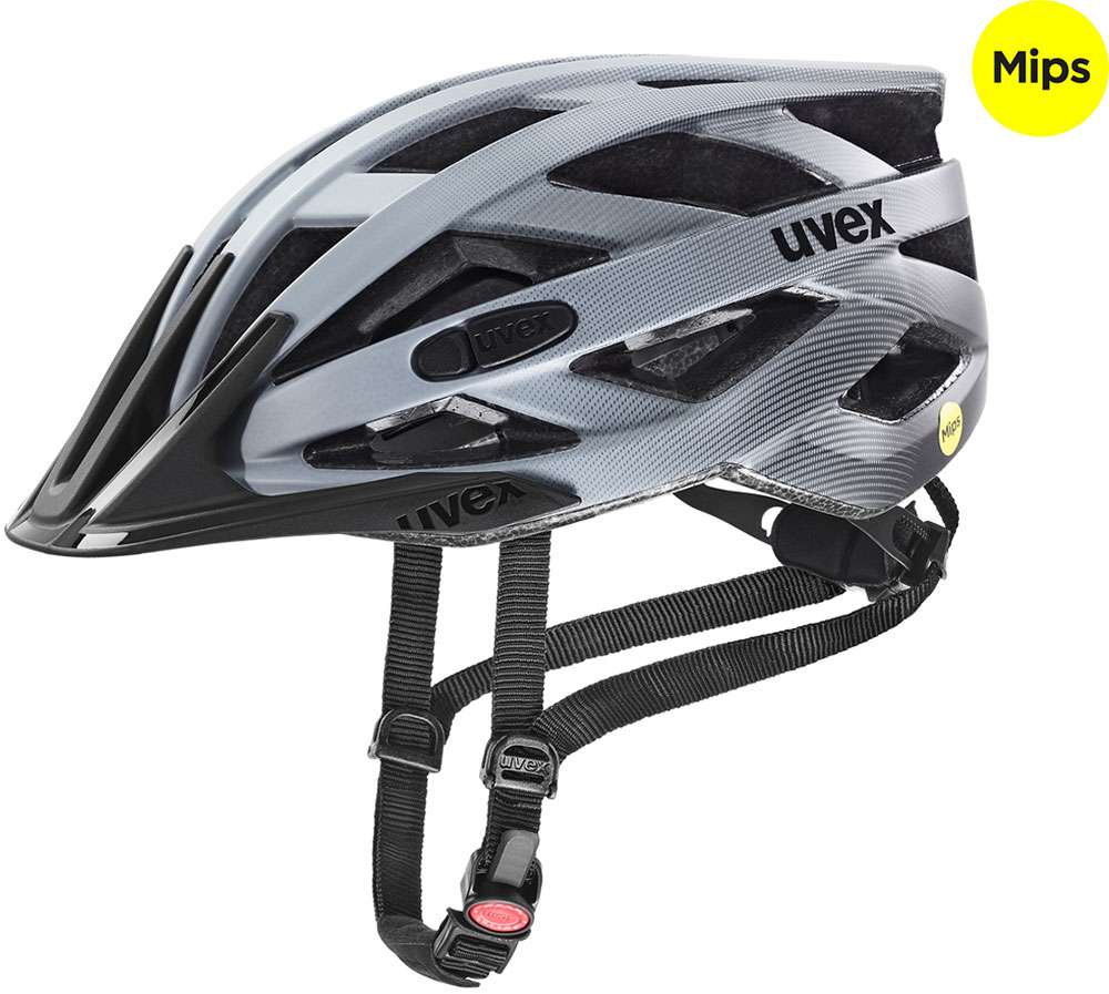 Uvex i-vo cc mips - casque de randonnée