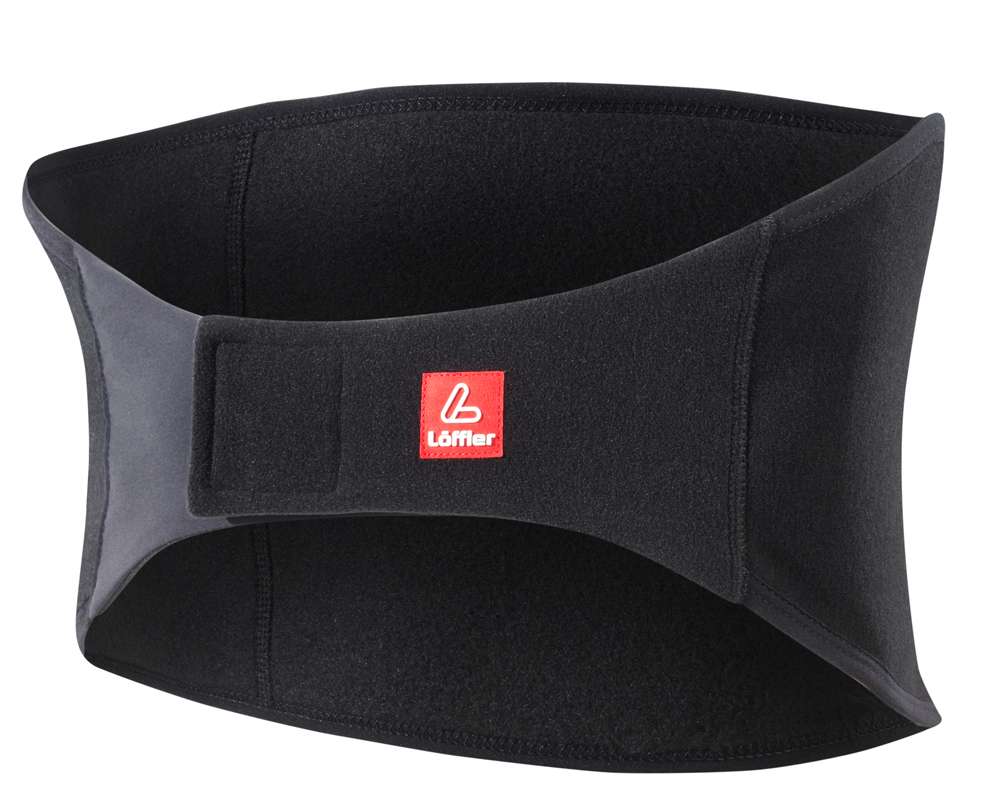 Löffler ceinture lombaire polaire