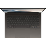 Ordinateur portable Asus ZenBook S 14 UX5406SA-PV029W 14 Copilot+ (Gris | Core Ultra 7 258V | Arc Graphics 140V | 32 Go | SSD 1 To) - afbeelding 4